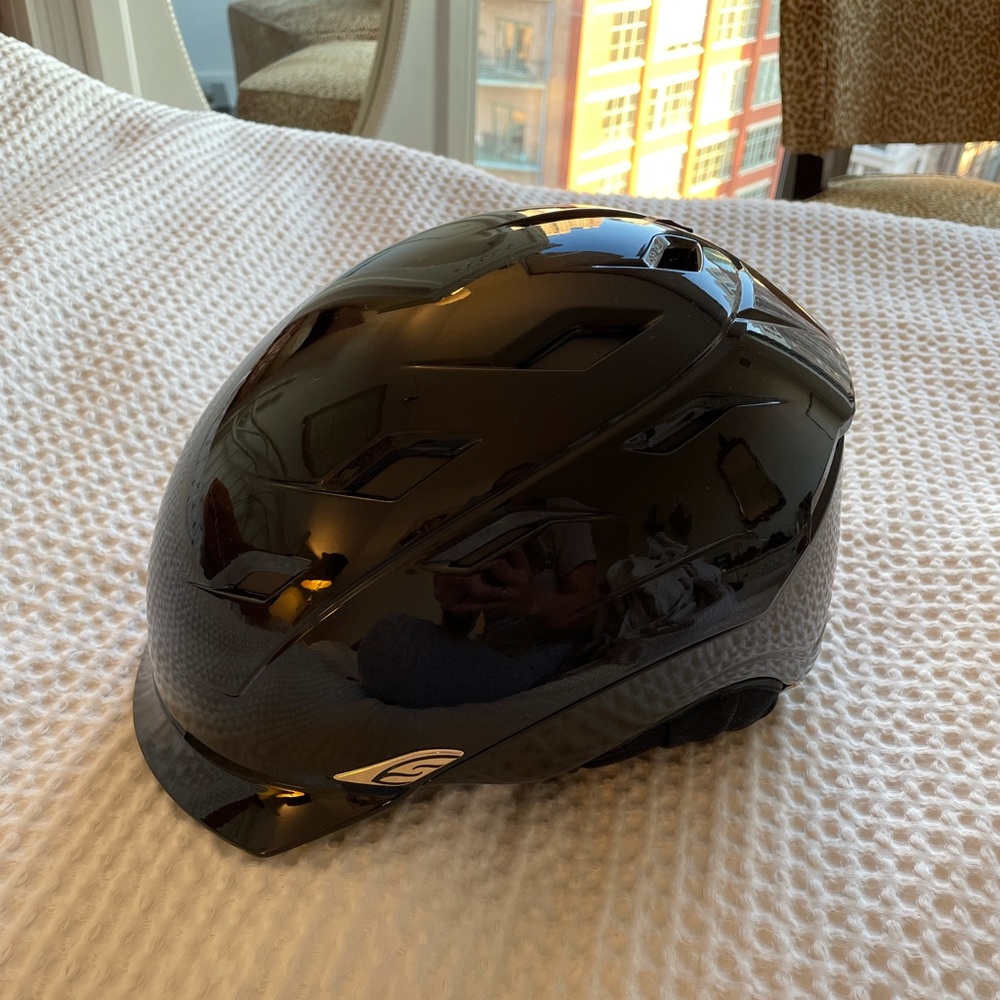 Smith Ski Helmet
